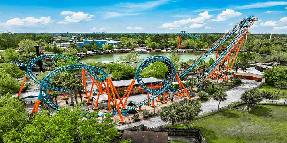 Herschend Company Overview: Parks, Resorts & Entertainment